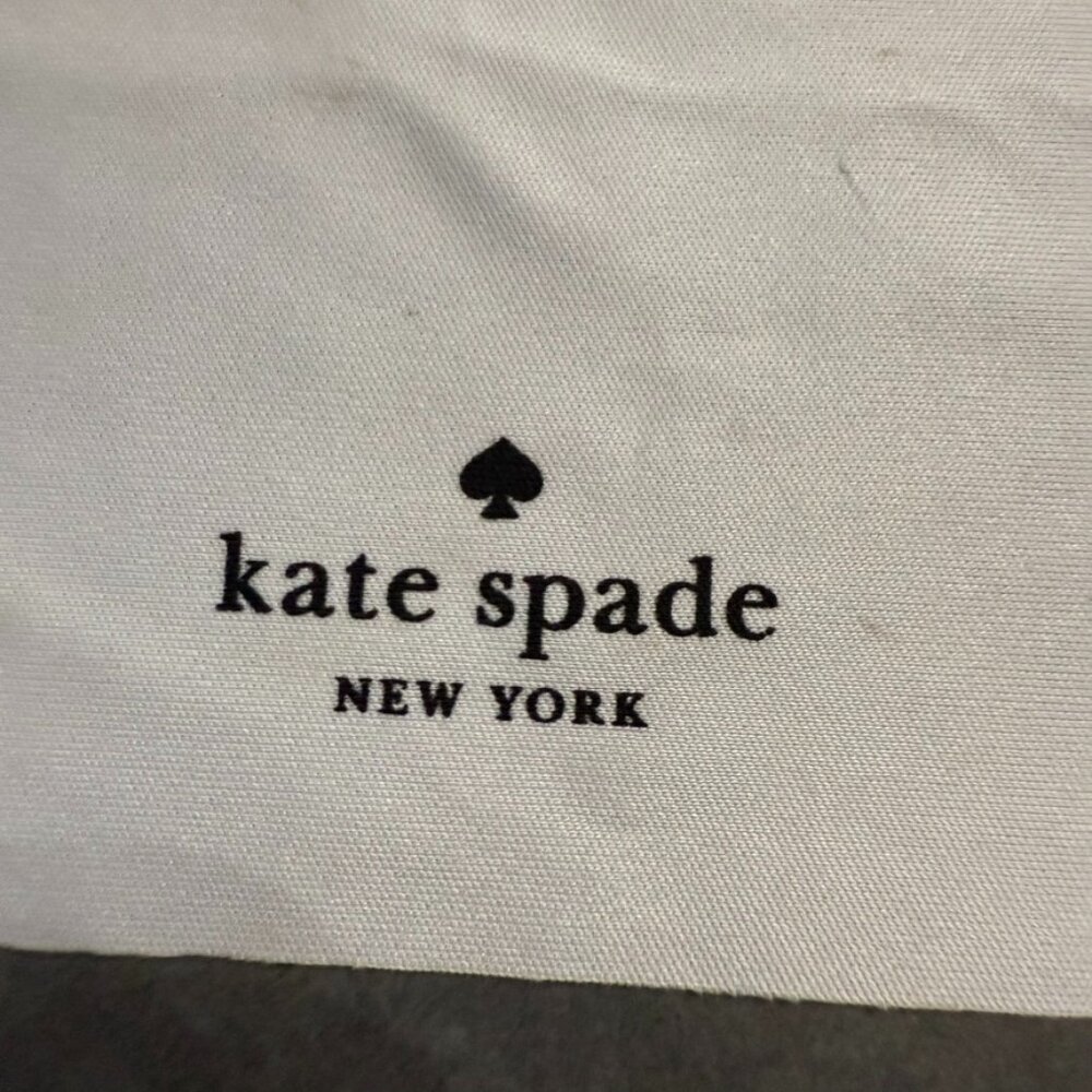 Kate Spade “Hello Sunshine” Aviator Sunglasses - Picture 9 of 13